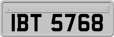 IBT5768