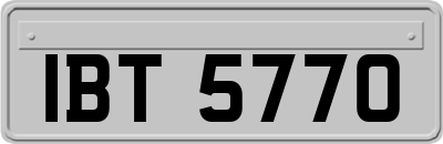 IBT5770