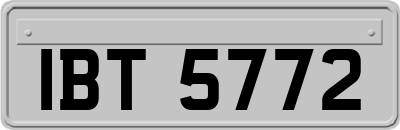 IBT5772