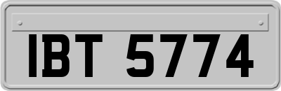 IBT5774