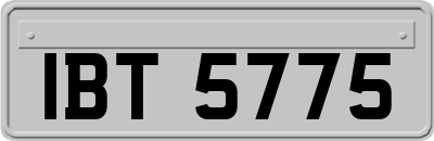 IBT5775