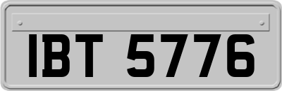 IBT5776
