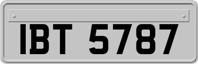 IBT5787