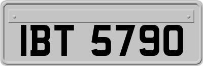 IBT5790