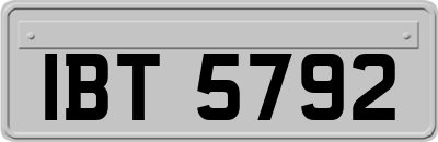 IBT5792