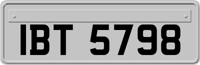 IBT5798