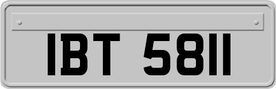 IBT5811