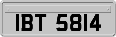 IBT5814