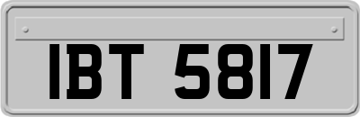 IBT5817