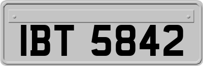 IBT5842