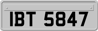 IBT5847