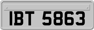 IBT5863