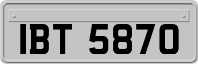 IBT5870