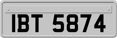 IBT5874