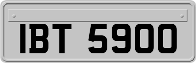 IBT5900