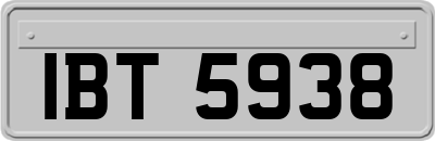IBT5938