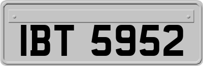 IBT5952