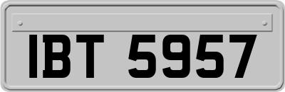 IBT5957