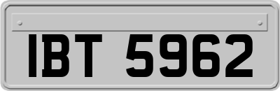 IBT5962
