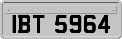 IBT5964