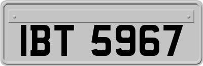 IBT5967