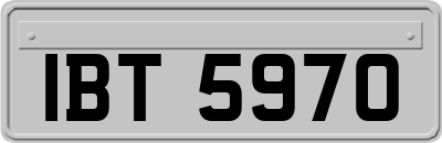 IBT5970
