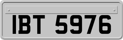 IBT5976