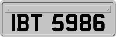 IBT5986