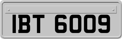 IBT6009