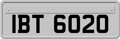 IBT6020