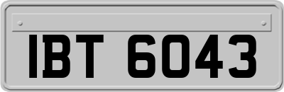 IBT6043