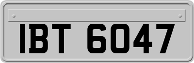 IBT6047
