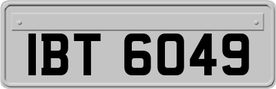 IBT6049