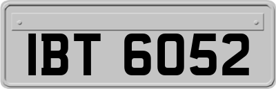 IBT6052