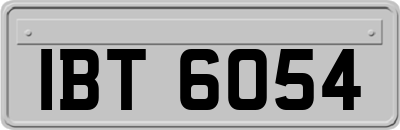 IBT6054