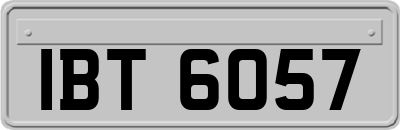 IBT6057