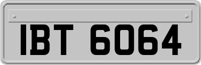 IBT6064