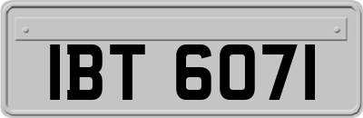 IBT6071