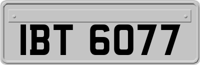 IBT6077