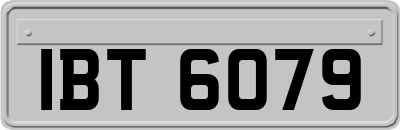 IBT6079