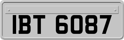 IBT6087