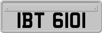 IBT6101