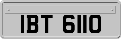 IBT6110