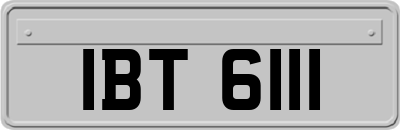 IBT6111