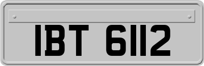 IBT6112