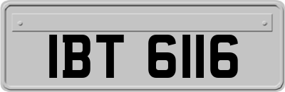 IBT6116