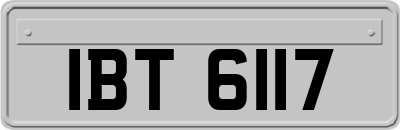 IBT6117