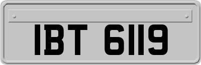 IBT6119