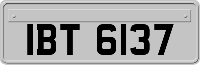 IBT6137