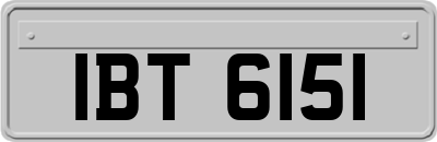 IBT6151